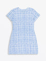 The Risen Son Womens PJ Nightgown Bamboo