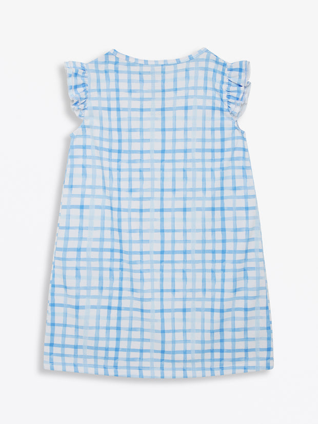 The Risen Son PJ Girls Nightgown Polyester