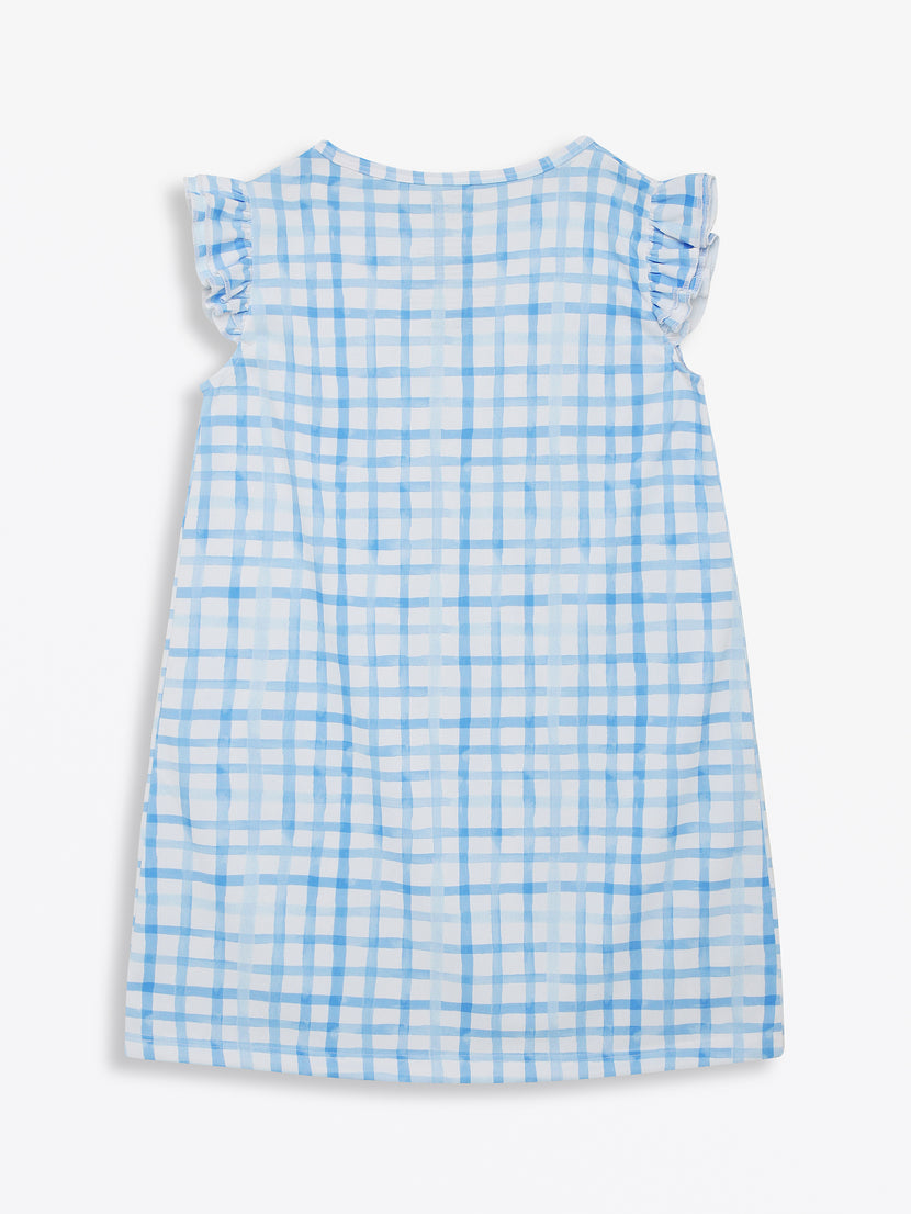 The Risen Son PJ Girls Nightgown Polyester