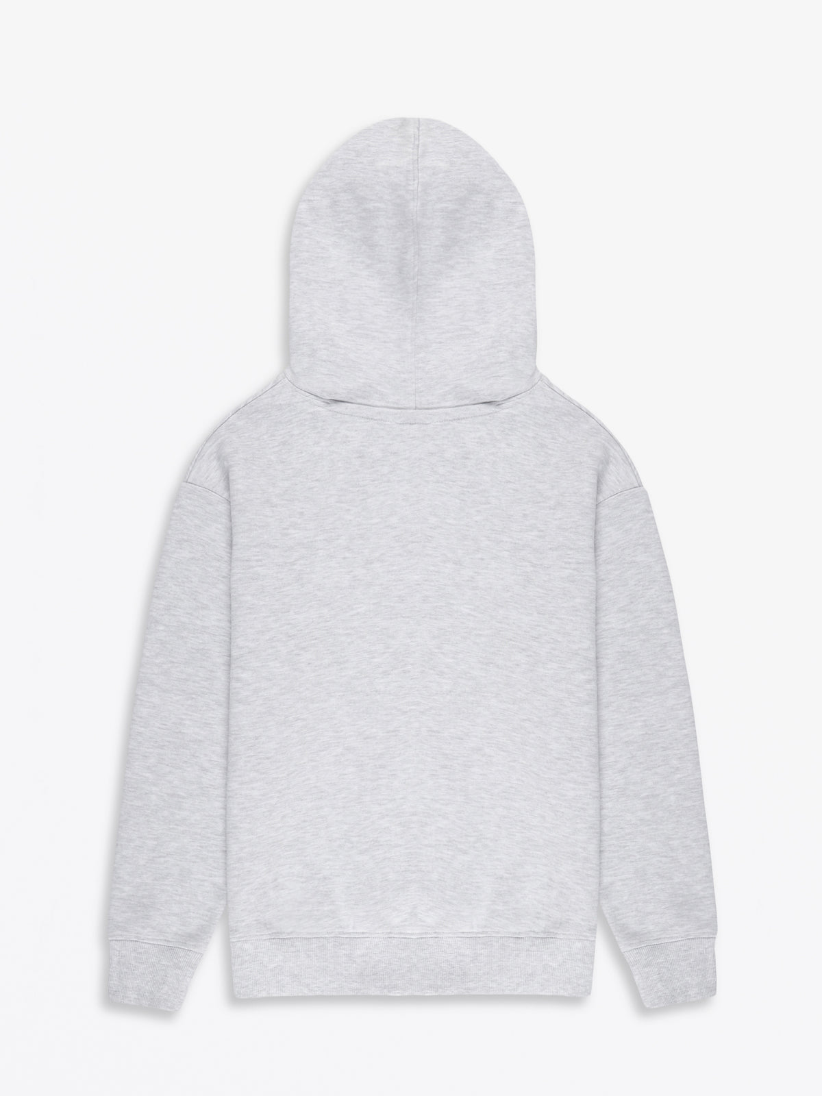 With God Fleece Hoodie