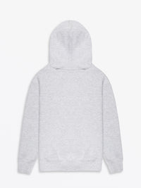 With God Fleece Hoodie