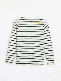 Baby The Lord is My Light Shirt Cotton | Long Sleeve