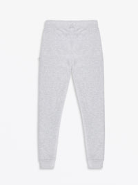With God Fleece Jogger