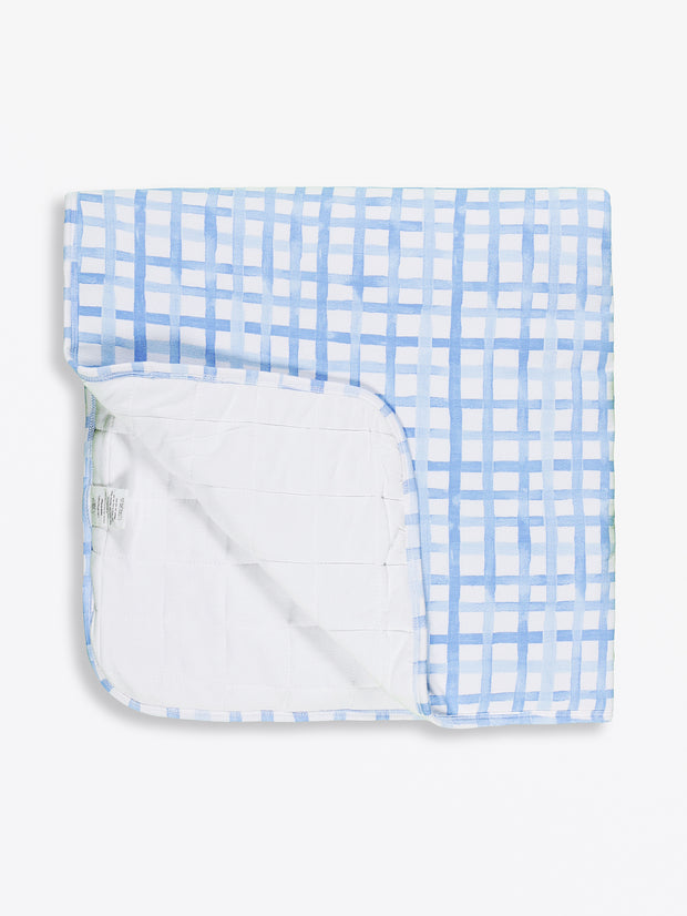 The Risen Son Blanket Bamboo