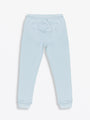 Eternal Life Skyway Fleece Jogger