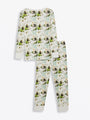 He Is Risen PJ Long Sleeve Set Cotton
