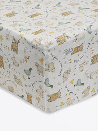 New Birth Bedsheet Bamboo