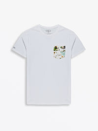 He Is Risen Men's PJ Set Cotton