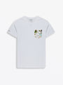 He Is Risen Men's PJ Set Cotton