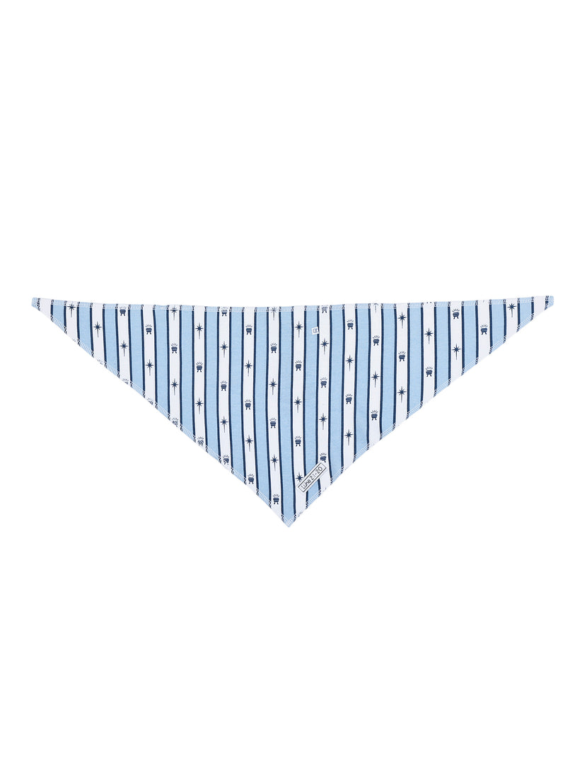 Star of Wonder Pet Bandana Organic Cotton