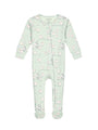The Lost Sheep PJ Footed Onesie Cotton
