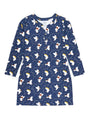 Heaven & Nature Sing PJ Womens Nightgown Cotton