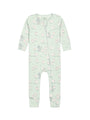 The Lost Sheep PJ Footless Onesie Cotton
