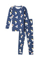 Heaven & Nature Sing PJ Long Sleeve Set Cotton