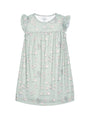 The Lost Sheep PJ Girls Nightgown Polyester