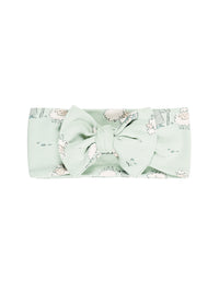 The Lost Sheep Headband Cotton