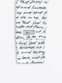 Love One Another PJ Long Sleeve Set Cotton