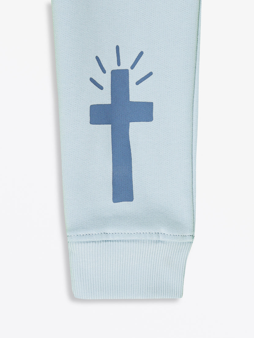 Eternal Life Skyway Fleece Jogger