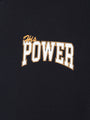 His Power Cotton Fleece Jogger