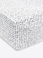 Love One Another Bedsheet Cotton