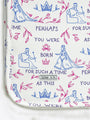 Queen Esther Blanket Cotton