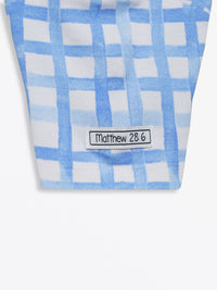 The Risen Son PJ Shorts Set Bamboo