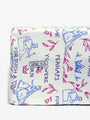 Queen Esther Bedsheet Cotton