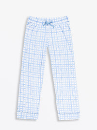 The Risen Son Womens PJ Notch Collar Set Bamboo