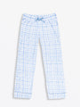 The Risen Son Womens PJ Notch Collar Set Bamboo