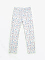 Queen Esther Women's PJ Relaxed Set Cotton