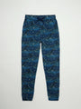 Work of His Hands Men's PJ Set Bamboo