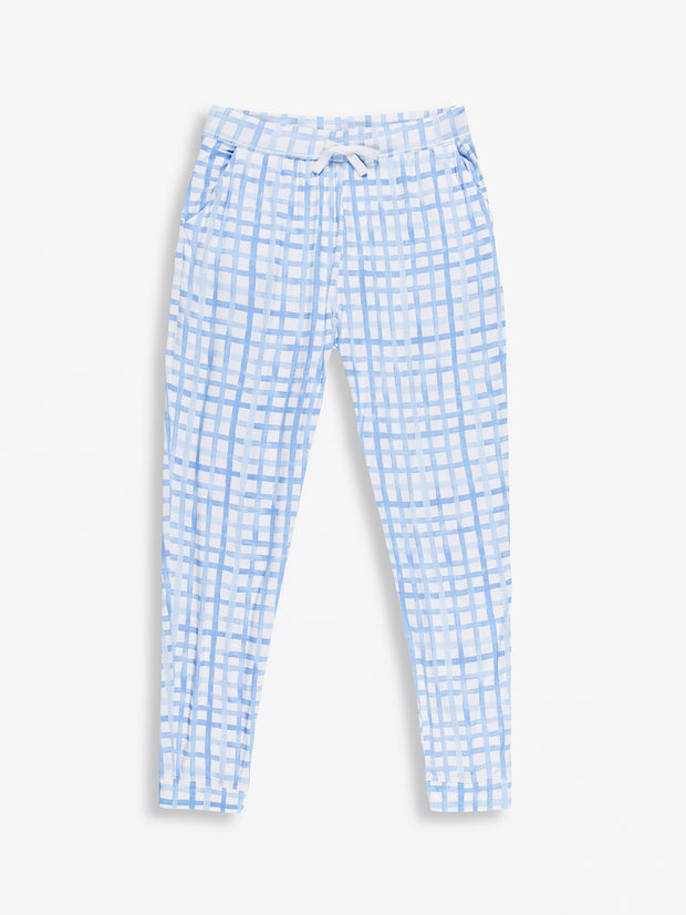 The Risen Son Mens PJ Set Bamboo
