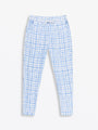 The Risen Son Mens PJ Set Bamboo