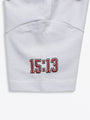 Kids No Greater Love White T-Shirt Cotton | Short Sleeve