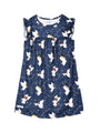 Heaven & Nature Sing PJ Girls Nightgown Polyester