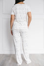 Early Sunday Morning Women's PJ Relaxed Set Bamboo