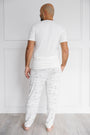 Early Sunday Morning Men's PJ Set Bamboo