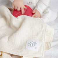 Angel Lovey Organic Cotton