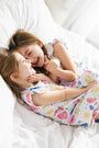 For God So Loved The World PJ Girls Nightgown Polyester