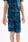Work of His Hands Shorts Set Bamboo
