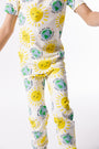 Light of the World Short Sleeve Set Cotton