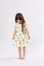 Light of the World PJ Girls Nightgown Polyester