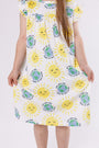 Light of the World PJ Girls Nightgown Polyester