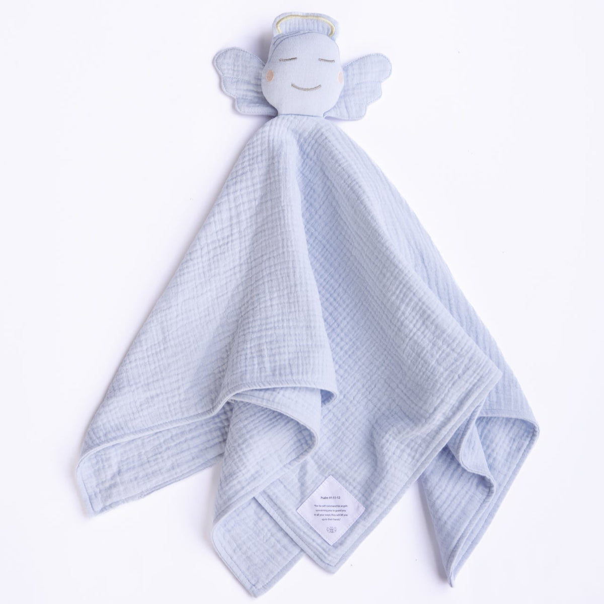 Angel Lovey Organic Cotton