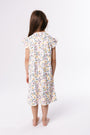 Consider the Lilies PJ Girls Nightgown Polyester