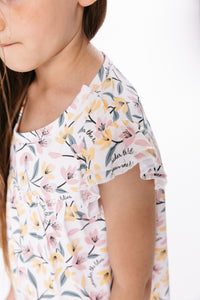 Consider the Lilies PJ Nightgown Polyester
