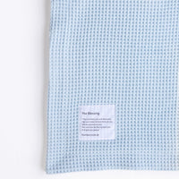 The Blessing Blanket Organic Cotton