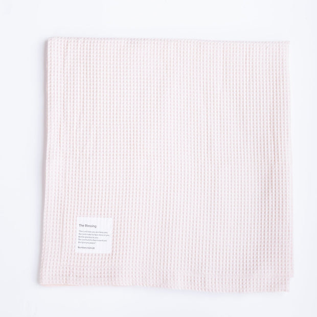 The Blessing Blanket Organic Cotton