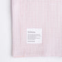 The Blessing Blanket Organic Cotton