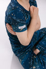 Work of His Hands Short Sleeve Set Bamboo